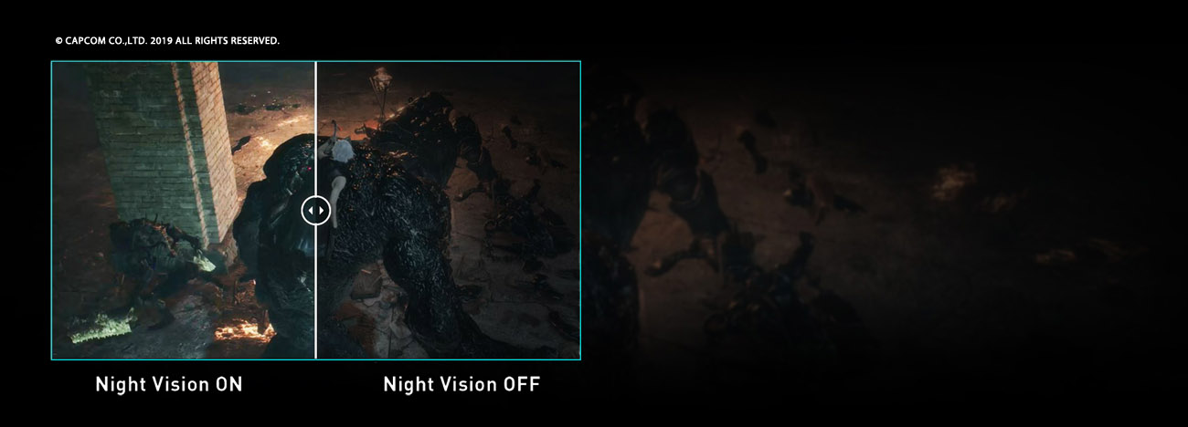 Optix MPG321UR-QD MONITOR 